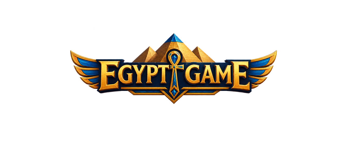 Egypt Game